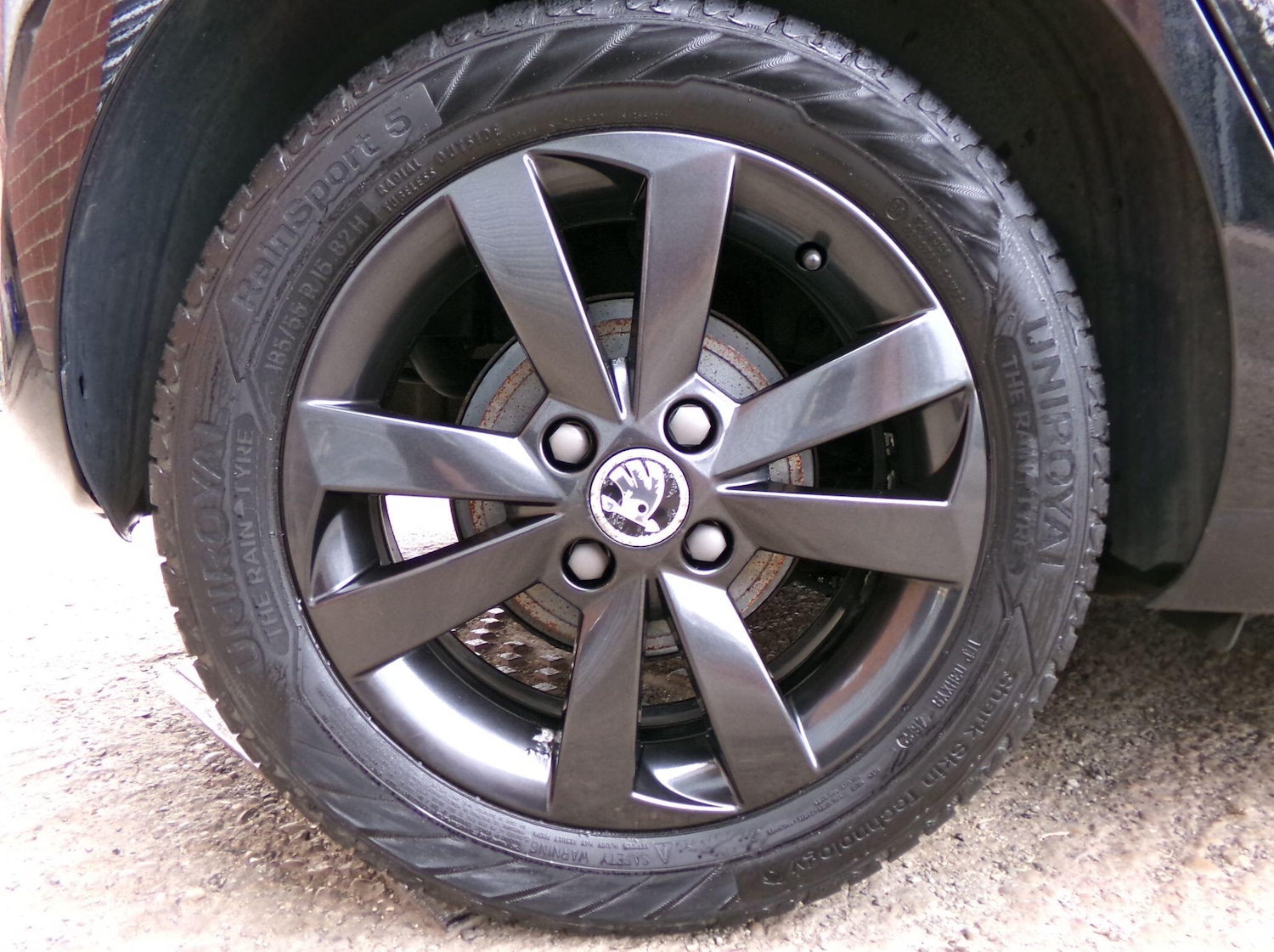 Used Skoda Citigo for sale - 76282938: Photo 9