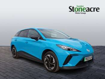 2023 (23) - 51kWh SE Hatchback 5dr Electric Auto (170 ps)