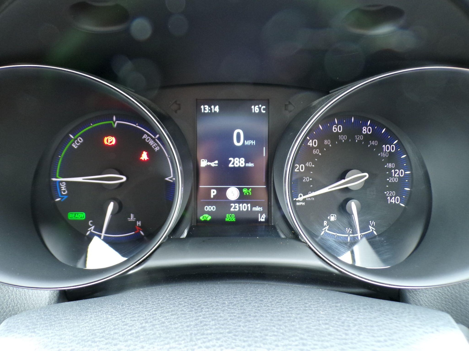 Used Toyota C-HR 2021 for sale - 76942627: Photo 14