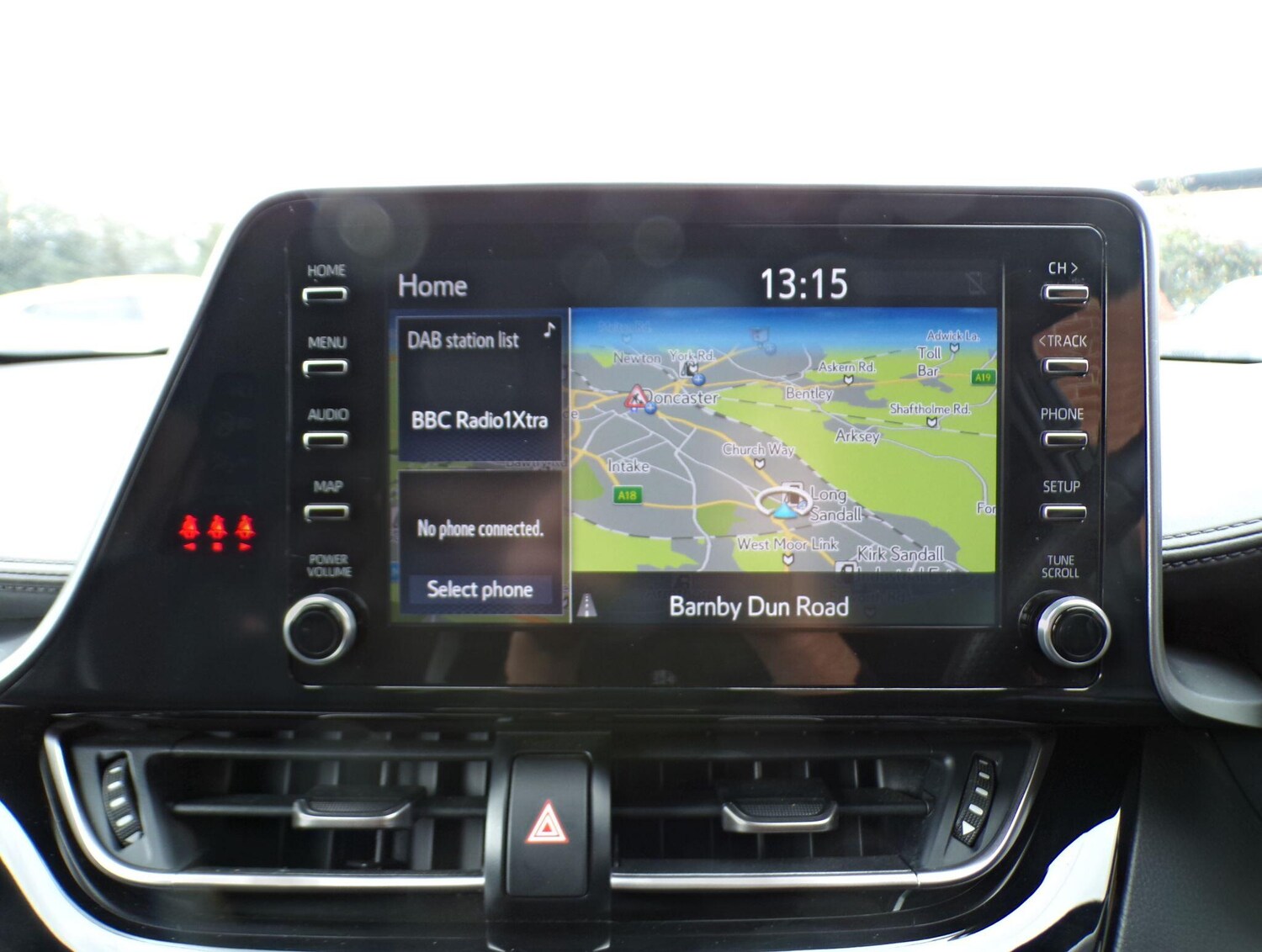 Used Toyota C-HR 2021 for sale - 76942627: Photo 15