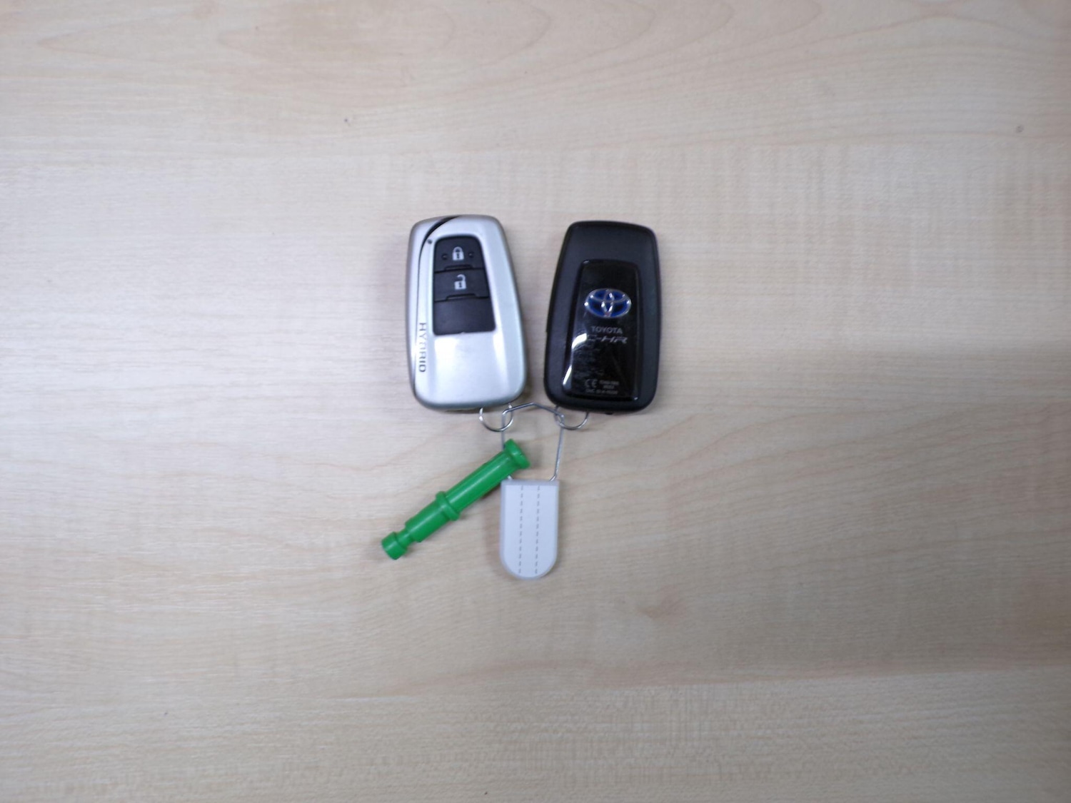 Used Toyota C-HR 2021 for sale - 76942627: Photo 20