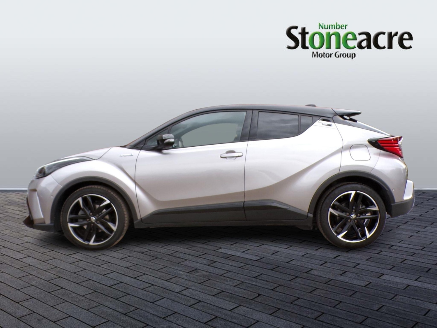 Used Toyota C-HR 2021 for sale - 76942627: Photo 7