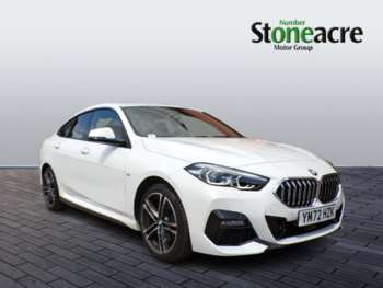 Used BMW 2 Series 2023 for sale - 75318923: Photo