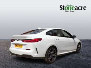 Used BMW 2 Series 2023 for sale - 75318923: Photo