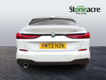 Used BMW 2 Series 2023 for sale - 75318923: Photo