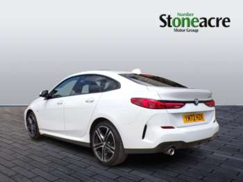 Used BMW 2 Series 2023 for sale - 75318923: Photo