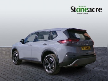 Used Nissan X-Trail 2024 for sale - 78866626: Photo