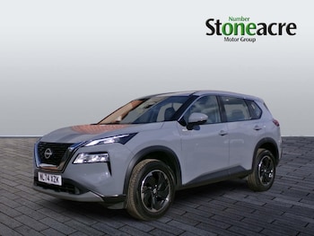 Used Nissan X-Trail 2024 for sale - 78866626: Photo