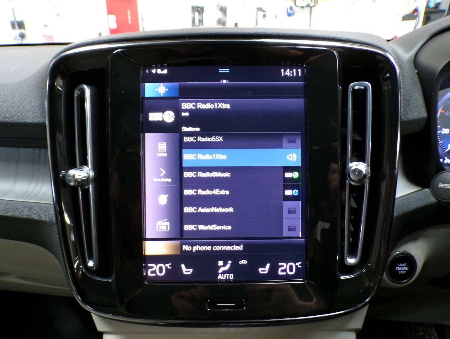 Vehicle 16