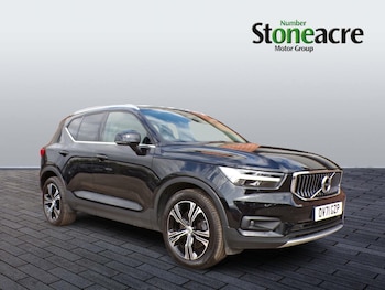 Volvo - XC40