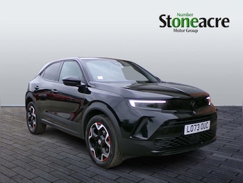 Used Vauxhall Mokka 2023 for sale - 78448766: Photo