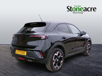 Used Vauxhall Mokka 2023 for sale - 78448766: Photo