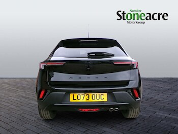 Used Vauxhall Mokka 2023 for sale - 78448766: Photo