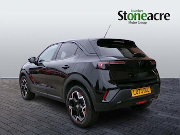 Used Vauxhall Mokka 2023 for sale - 78448766: Photo