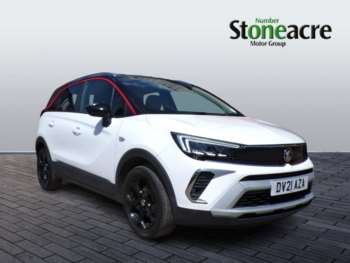 Used Vauxhall Crossland 2021 for sale - 75214005: Photo