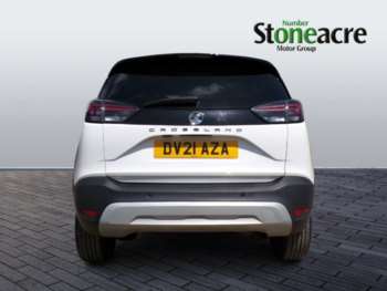 Used Vauxhall Crossland 2021 for sale - 75214005: Photo