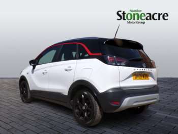 Used Vauxhall Crossland 2021 for sale - 75214005: Photo