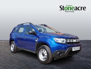 Dacia - Duster