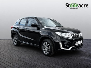 Used Suzuki Vitara 2019 for sale - 79373978: Photo