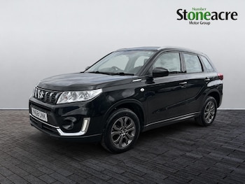 Used Suzuki Vitara 2019 for sale - 79373978: Photo