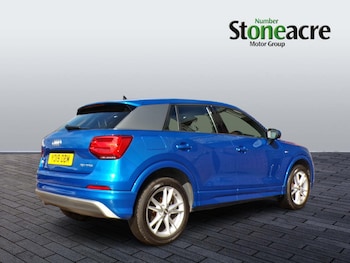 Used Audi Q2 2019 for sale - 75926674: Photo