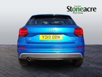 Used Audi Q2 2019 for sale - 75926674: Photo