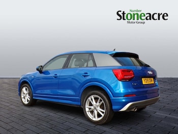 Used Audi Q2 2019 for sale - 75926674: Photo