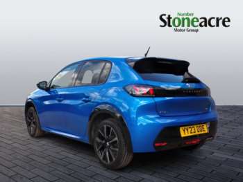 Used Peugeot 208 2023 for sale - 75174626: Photo