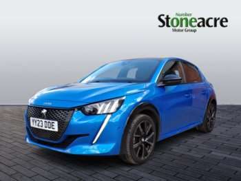 Used Peugeot 208 2023 for sale - 75174626: Photo