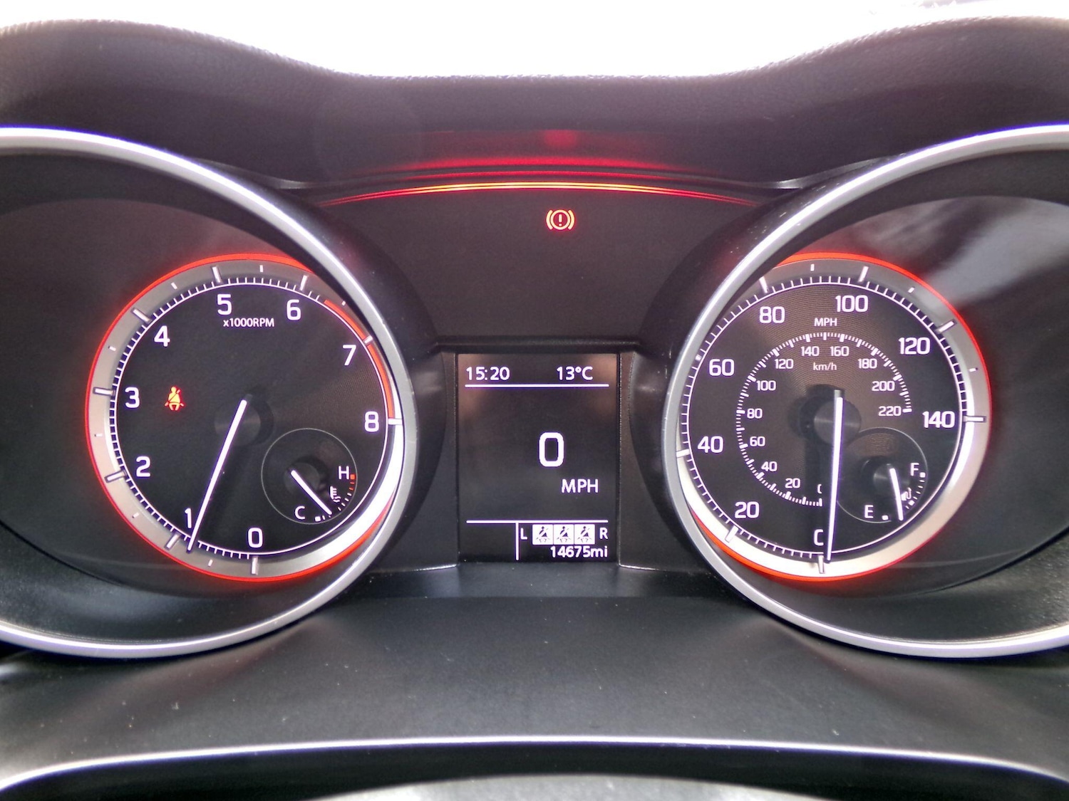 Used Suzuki Swift 2023 for sale - 76786665: Photo 14