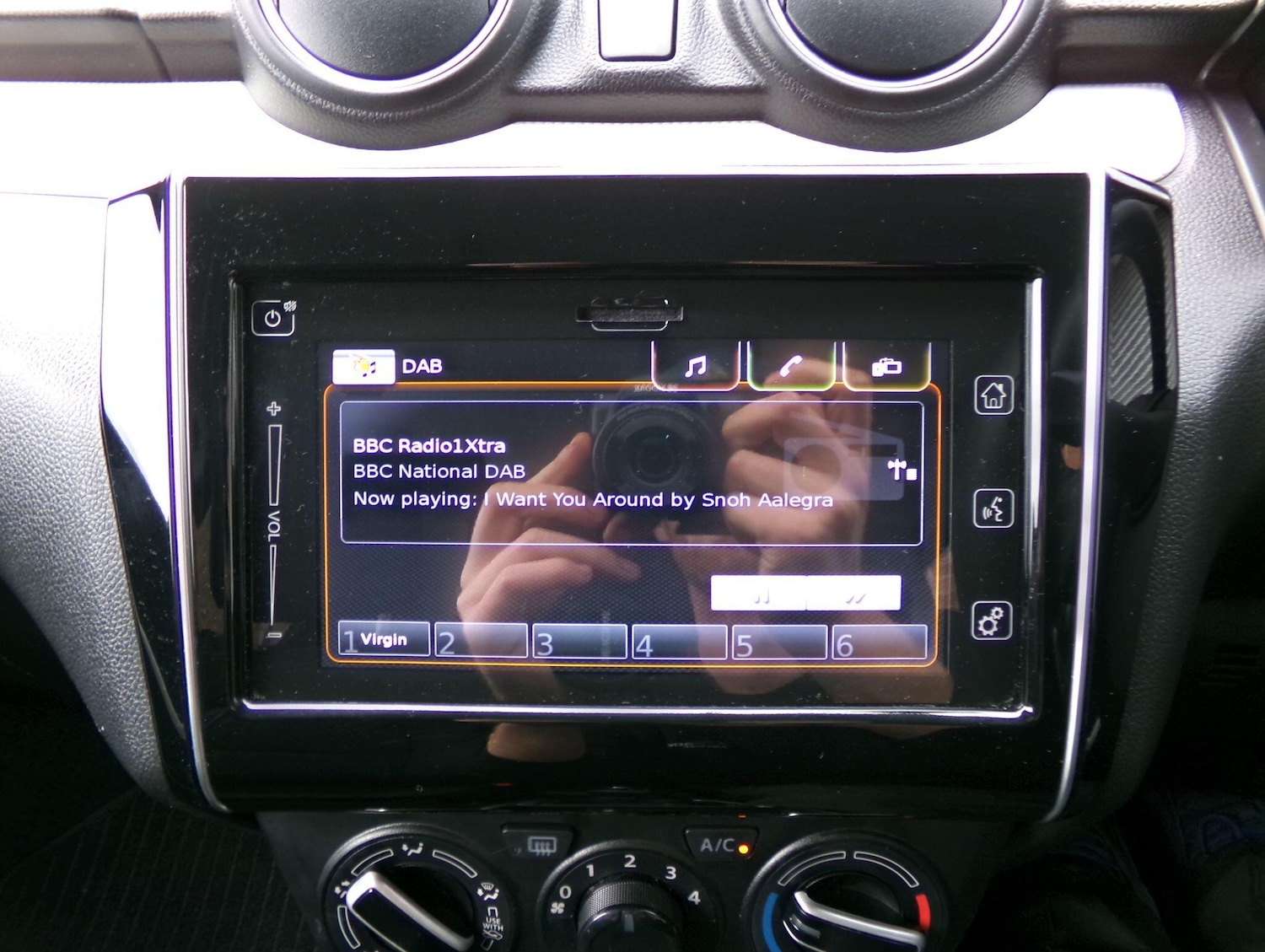 Used Suzuki Swift 2023 for sale - 76786665: Photo 16