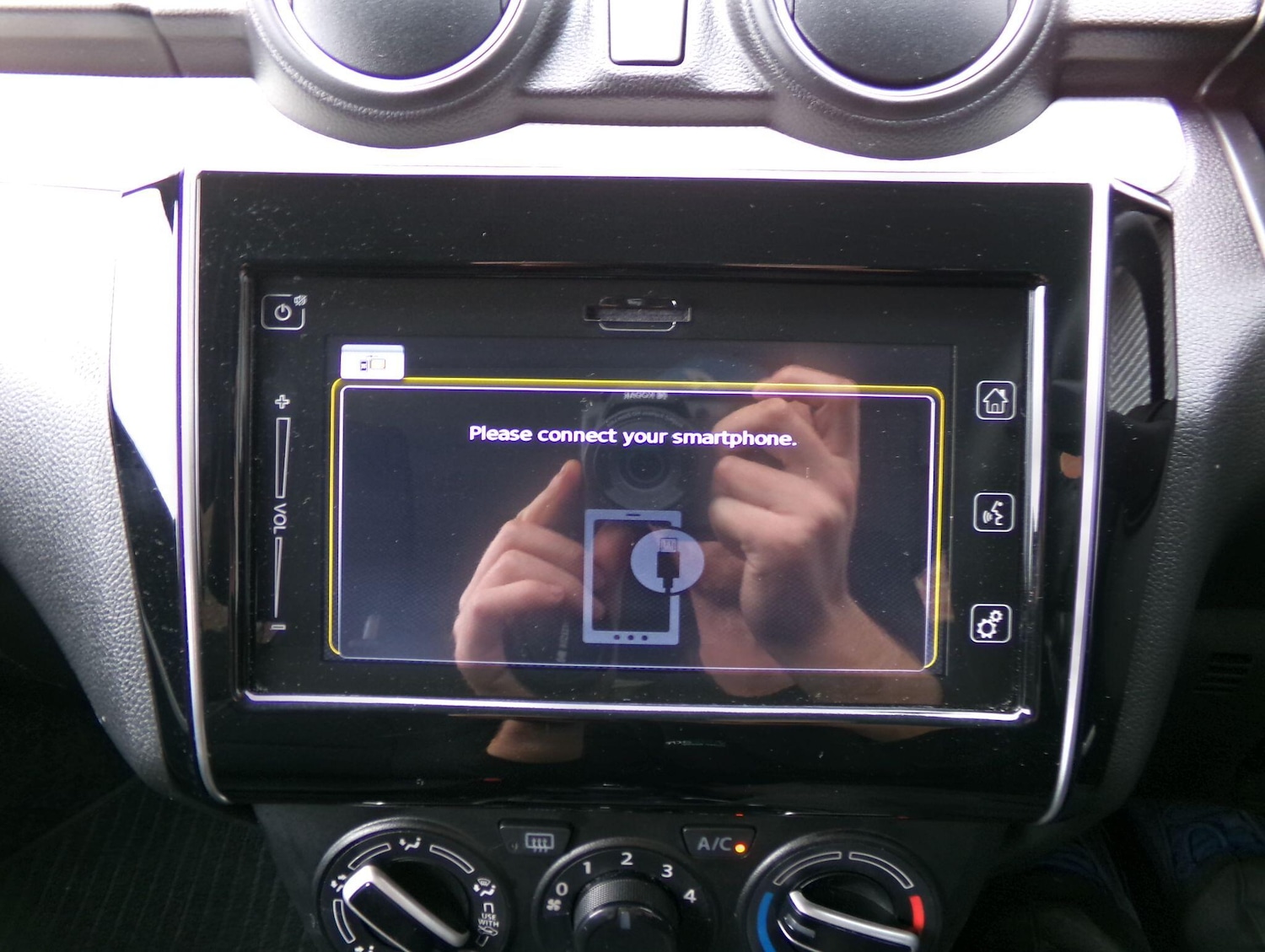 Used Suzuki Swift 2023 for sale - 76786665: Photo 17