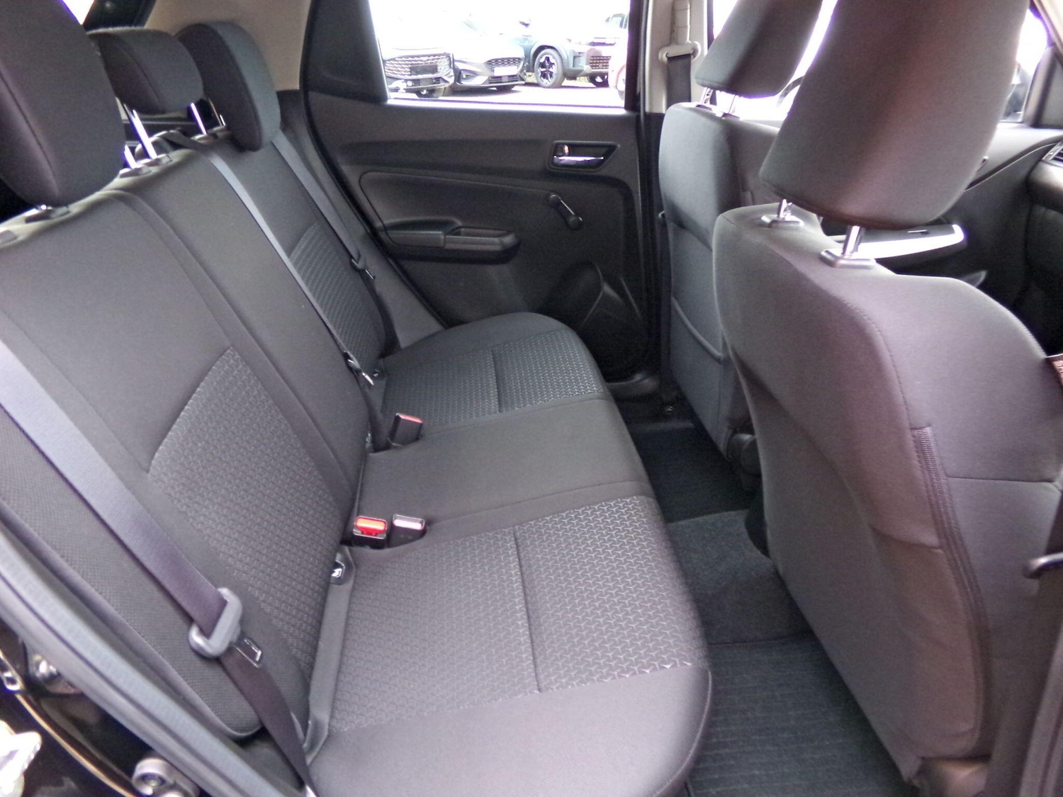 Used Suzuki Swift 2023 for sale - 76786665: Photo 20