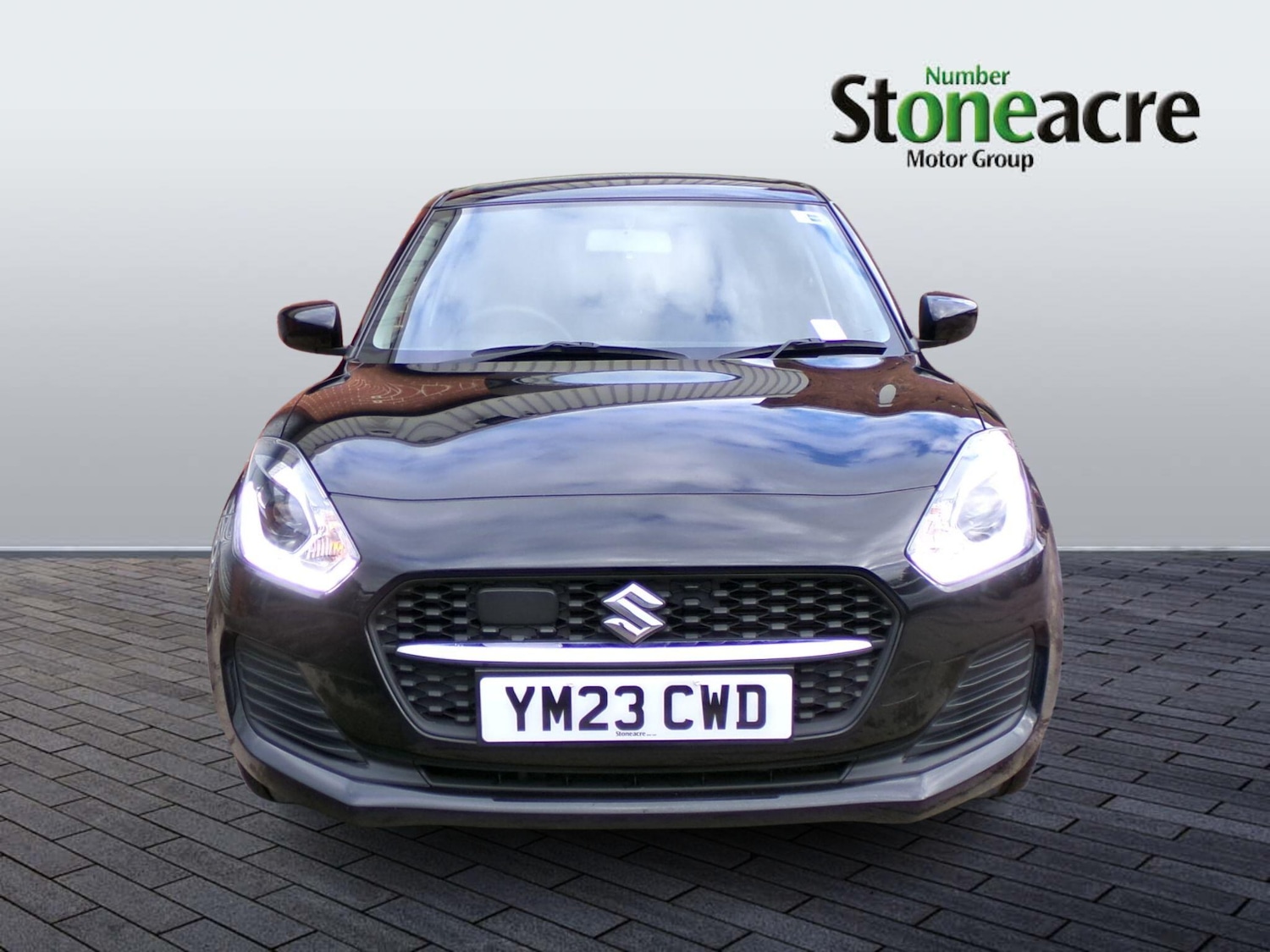 Used Suzuki Swift 2023 for sale - 76786665: Photo 6