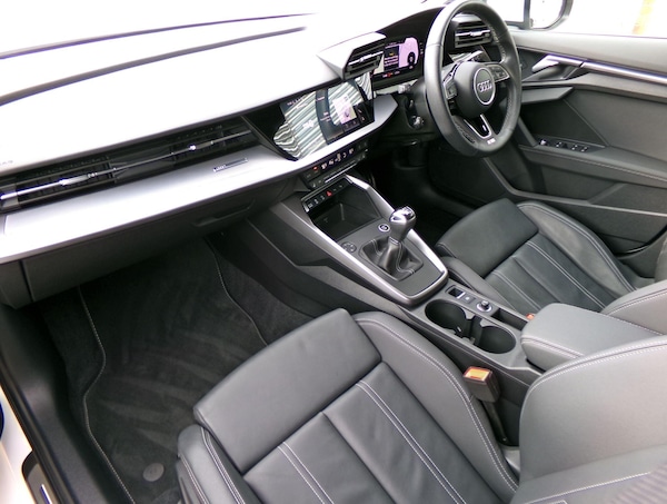 Used Audi A3 2023 for sale - 76226604: Photo 13