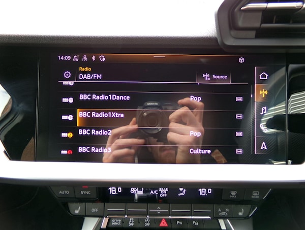 Used Audi A3 2023 for sale - 76226604: Photo 16