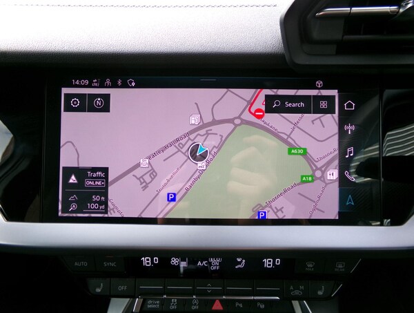 Used Audi A3 2023 for sale - 76226604: Photo 17