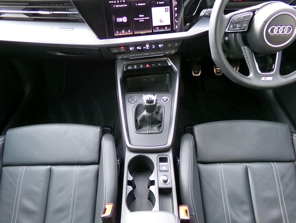 Used Audi A3 2023 for sale - 76226604: Photo 20