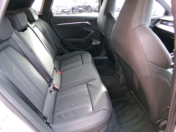 Used Audi A3 2023 for sale - 76226604: Photo 21