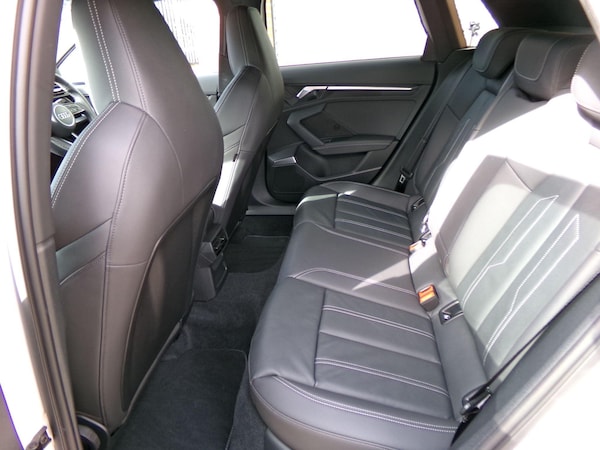 Used Audi A3 2023 for sale - 76226604: Photo 22