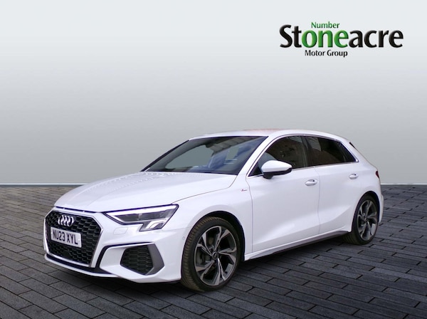Used Audi A3 2023 for sale - 76226604: Photo 5