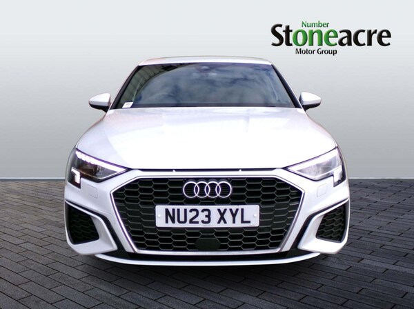 Used Audi A3 2023 for sale - 76226604: Photo 6
