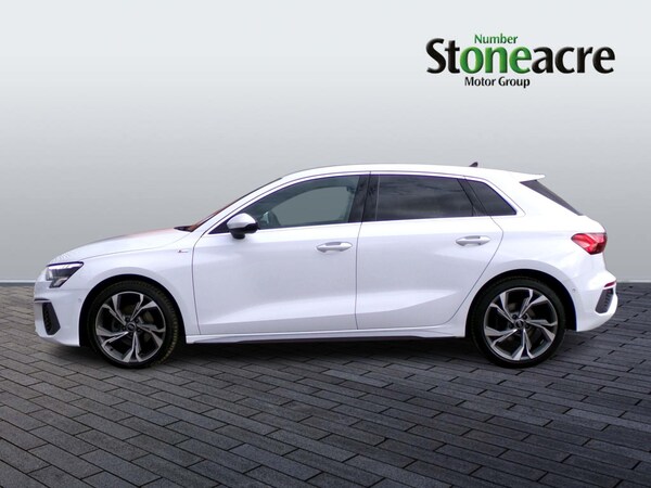 Used Audi A3 2023 for sale - 76226604: Photo 7