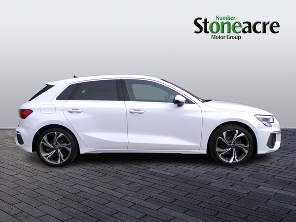 Used Audi A3 2023 for sale - 76226604: Photo 8