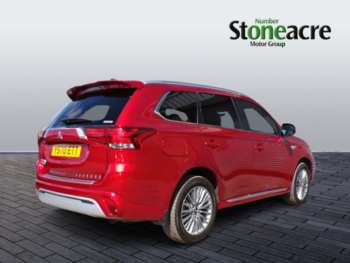 Used Mitsubishi Outlander 2020 for sale - 74384279: Photo
