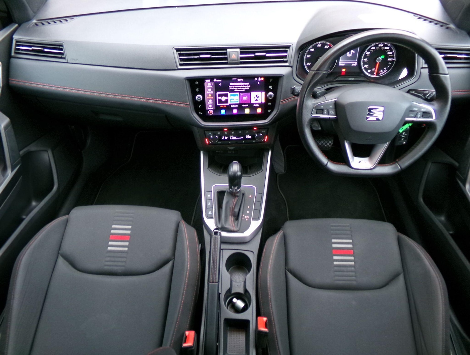 Used SEAT Arona 2021 for sale - 76865773: Photo 10