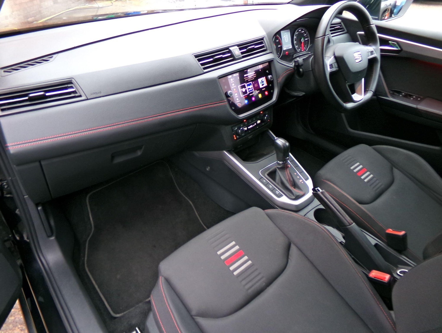 Used SEAT Arona 2021 for sale - 76865773: Photo 11