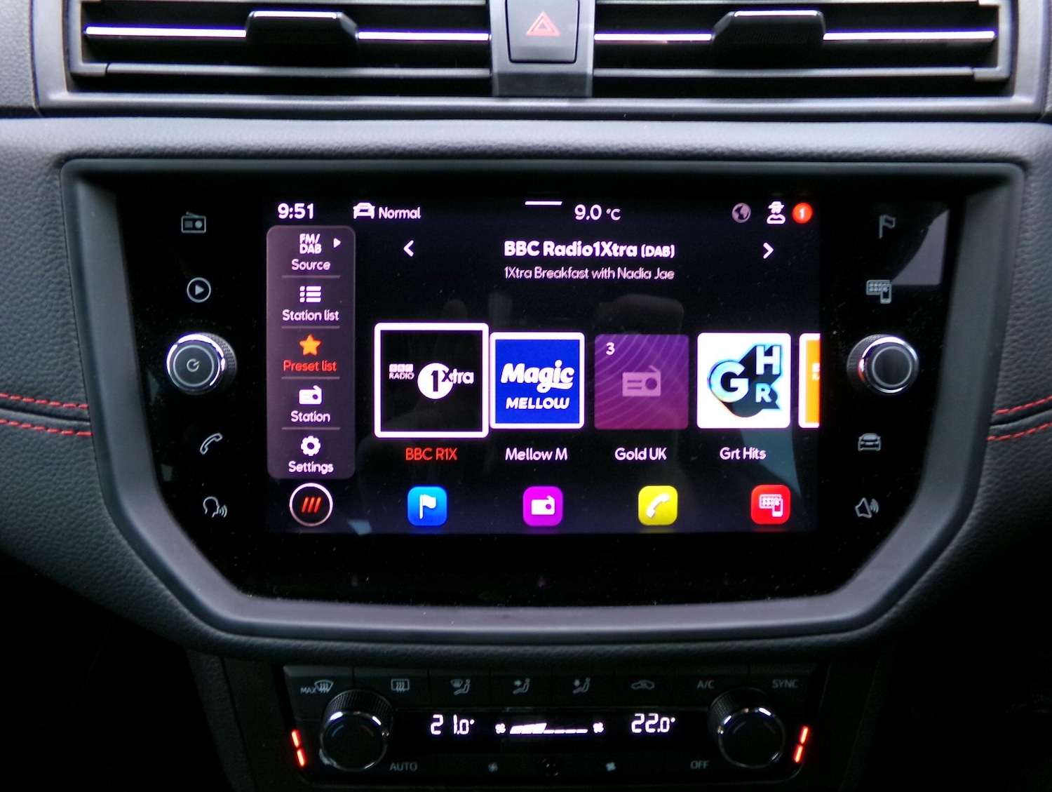 Used SEAT Arona 2021 for sale - 76865773: Photo 13