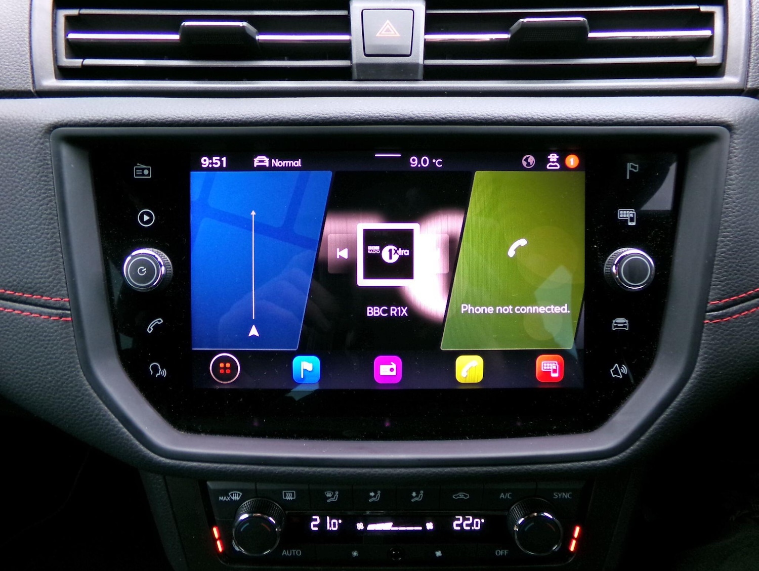 Used SEAT Arona 2021 for sale - 76865773: Photo 14