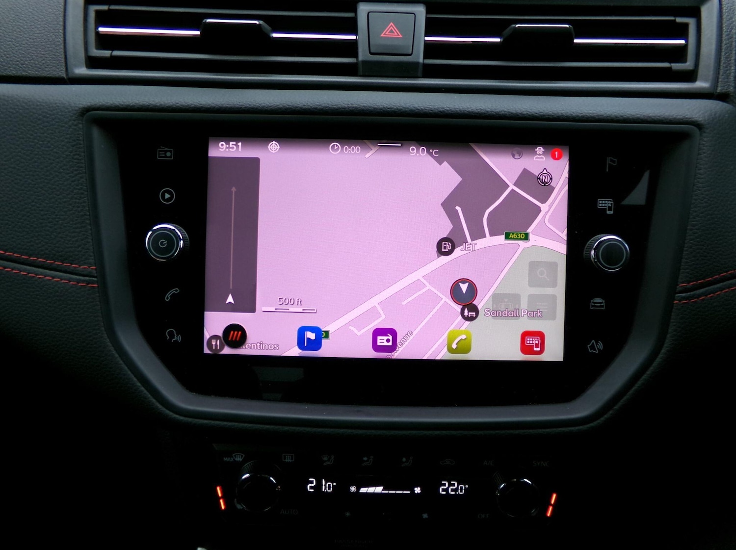 Used SEAT Arona 2021 for sale - 76865773: Photo 15